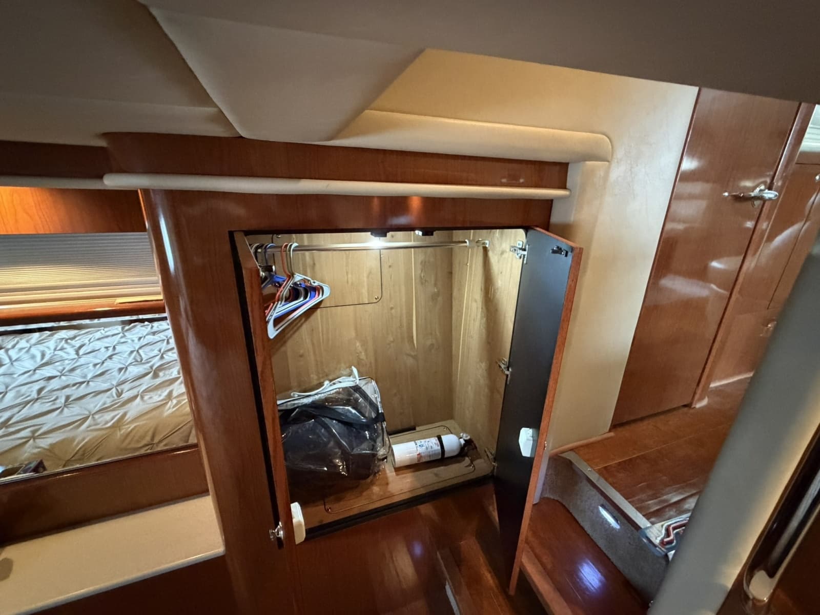 2002 Sea Ray 480 - Photo 94