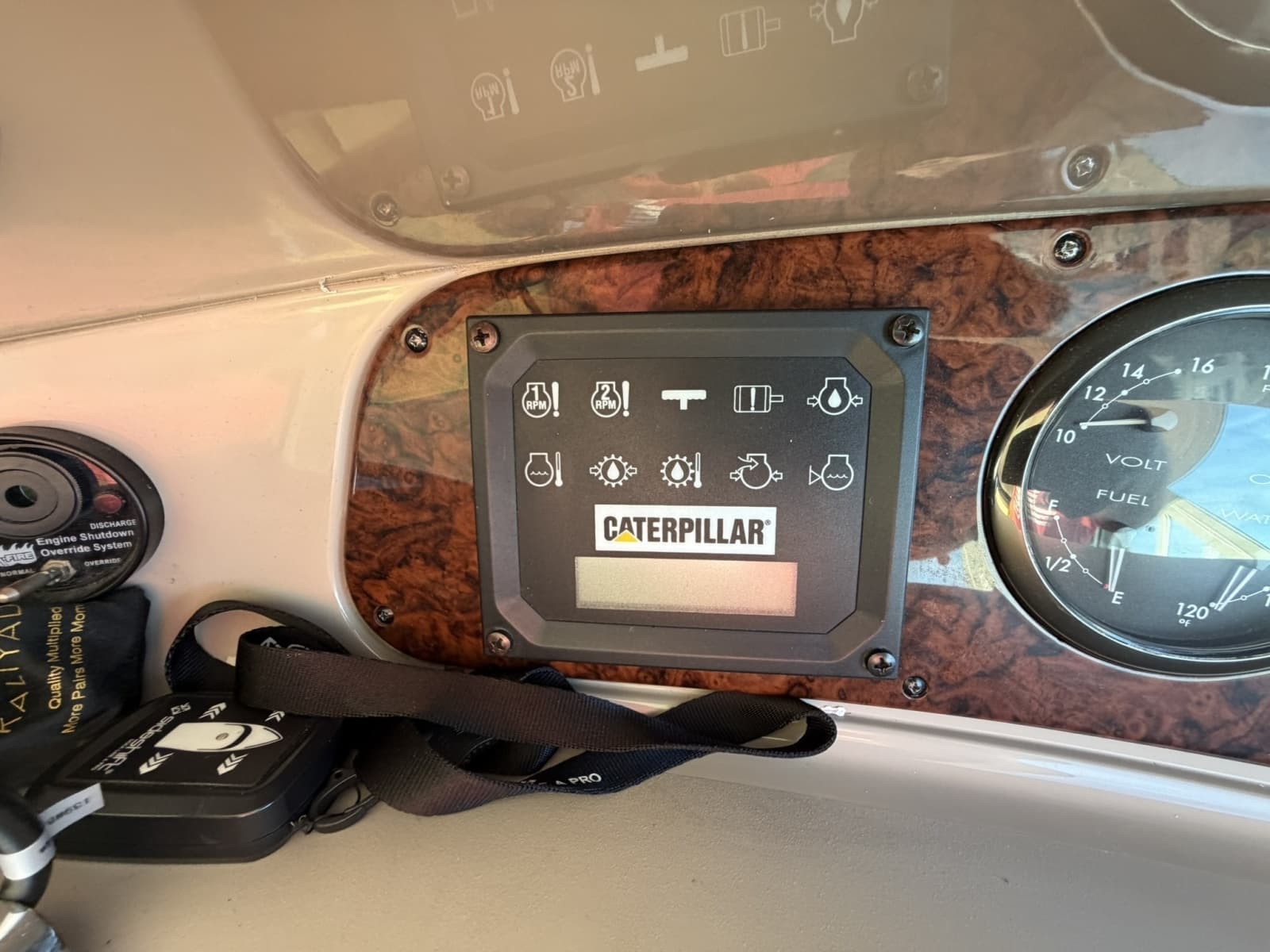 2002 Sea Ray 480 - Photo 132