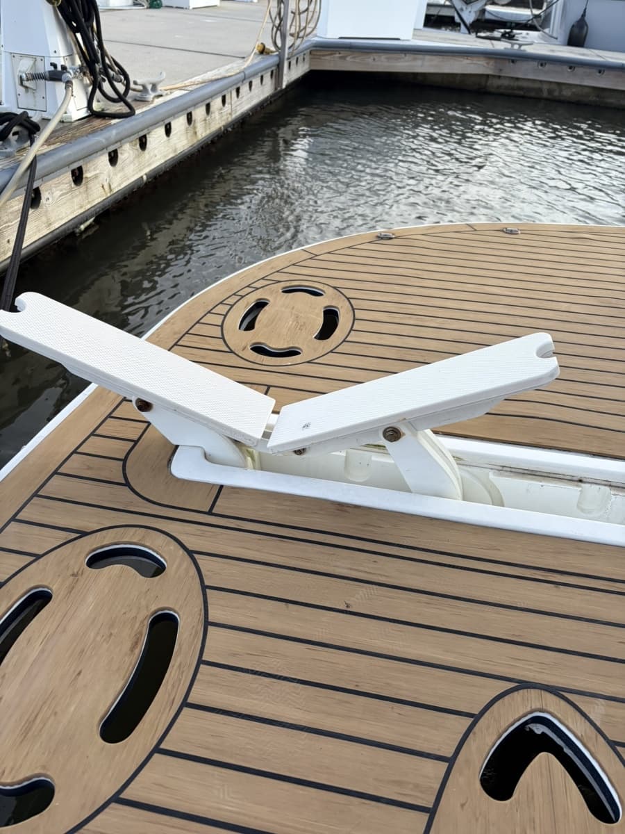 2002 Sea Ray 480 - Photo 122
