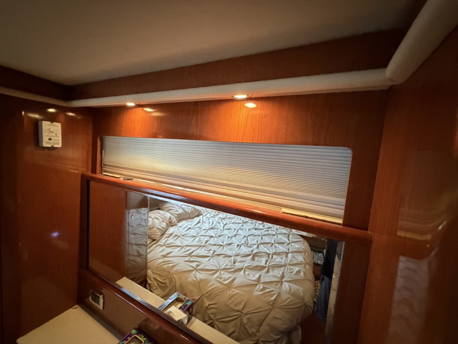 2002 Sea Ray 480 - Photo 95