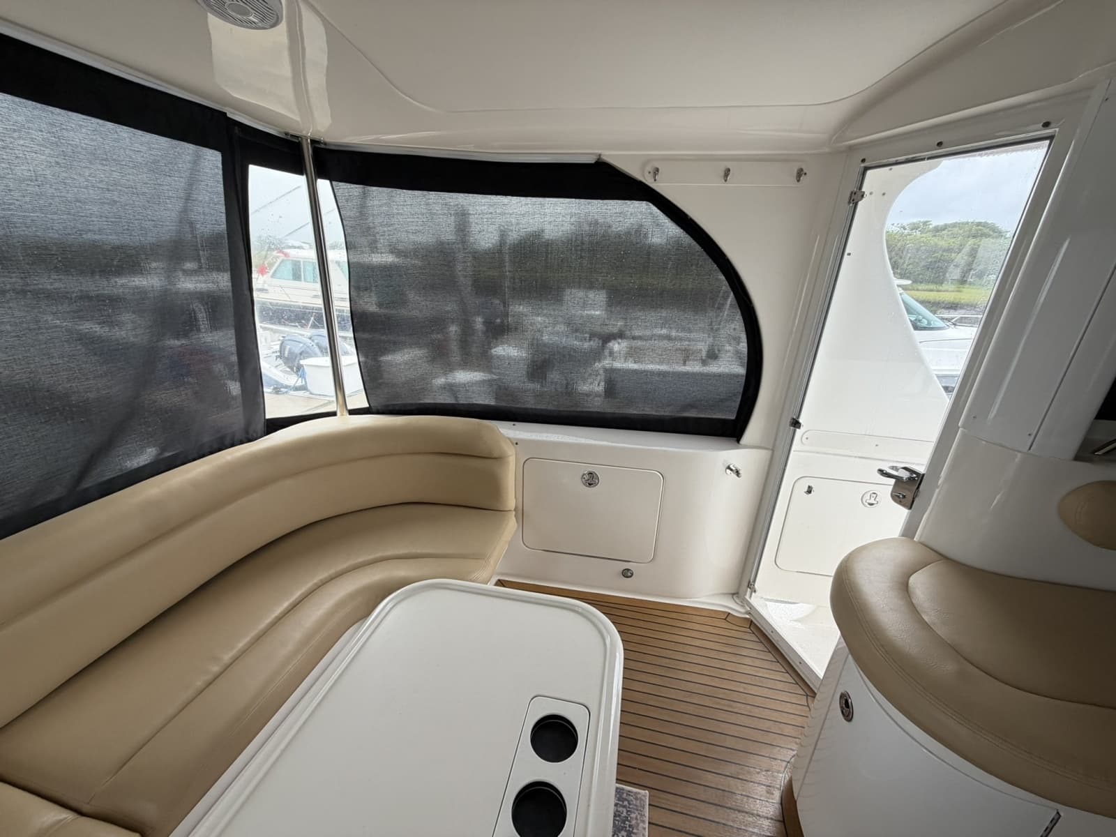 2002 Sea Ray 480 - Photo 98