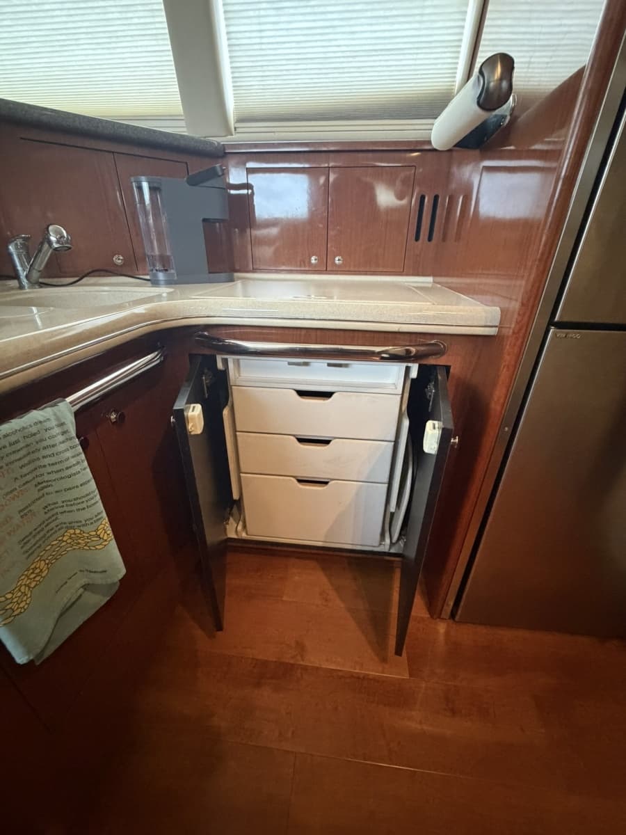 2002 Sea Ray 480 - Photo 28