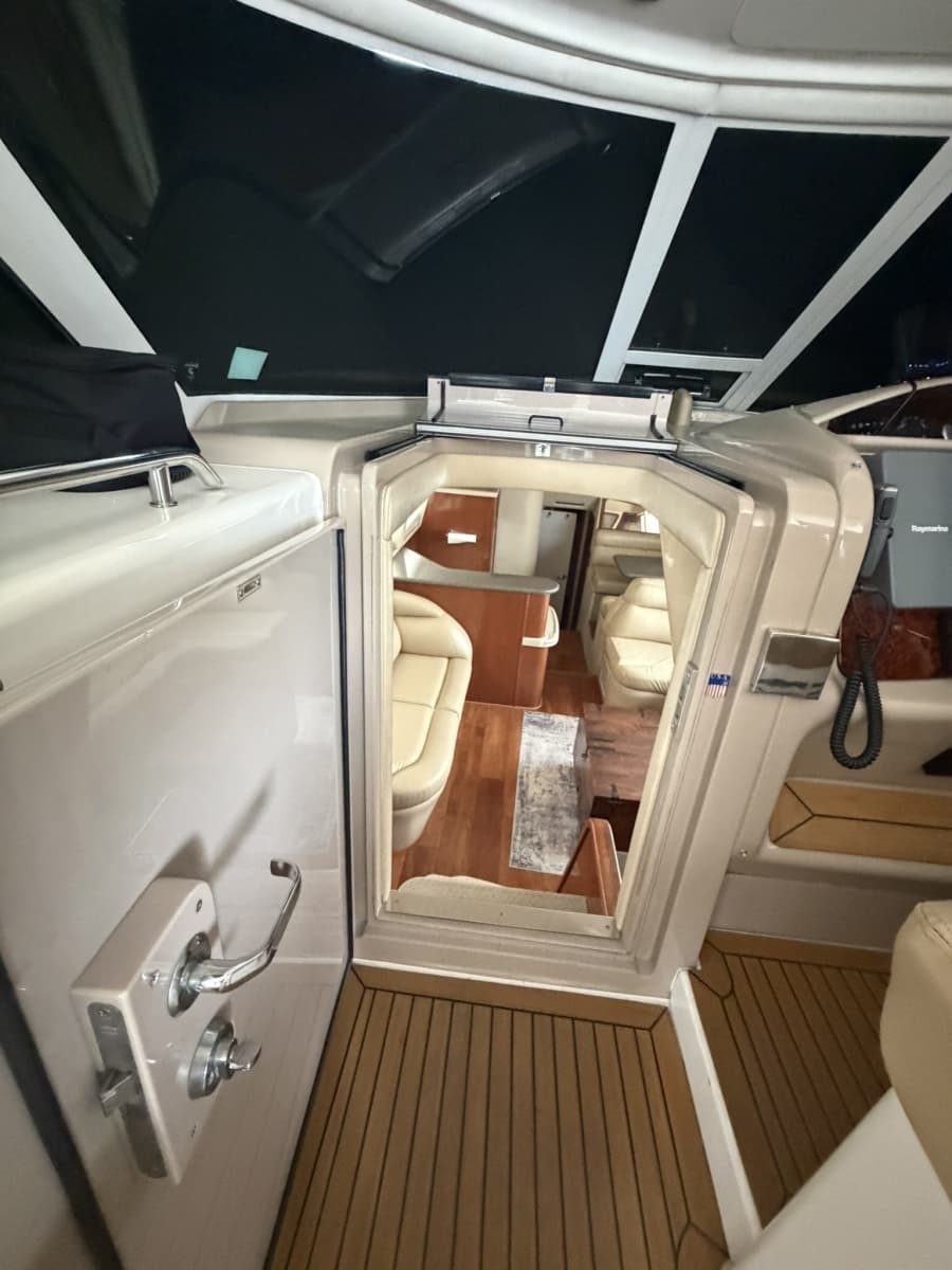 2002 Sea Ray 480 - Photo 6