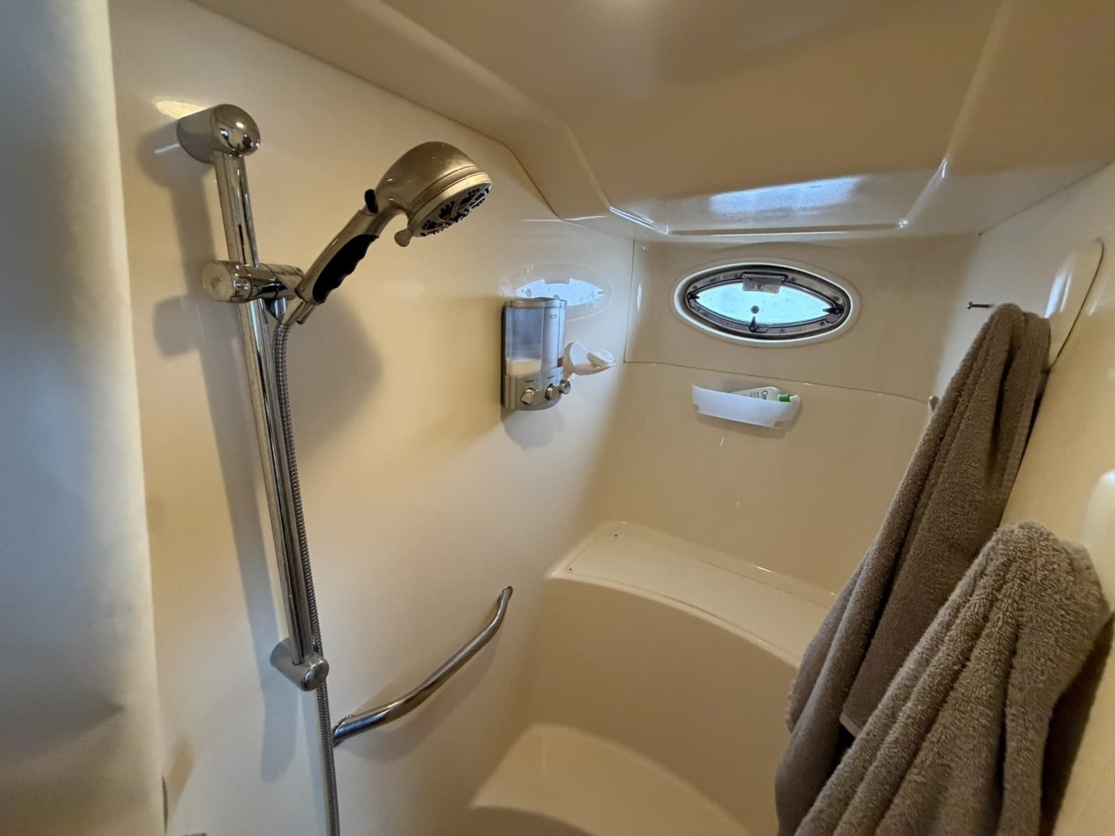 2002 Sea Ray 480 - Photo 89