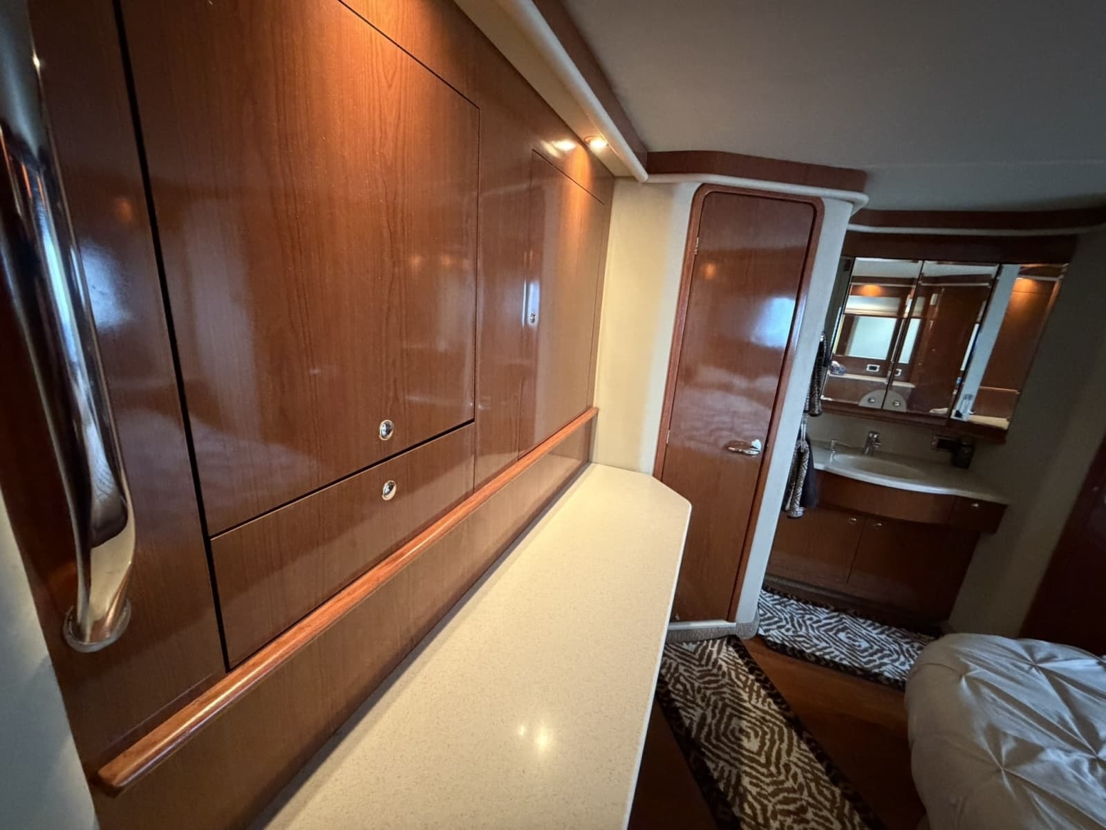 2002 Sea Ray 480 - Photo 83