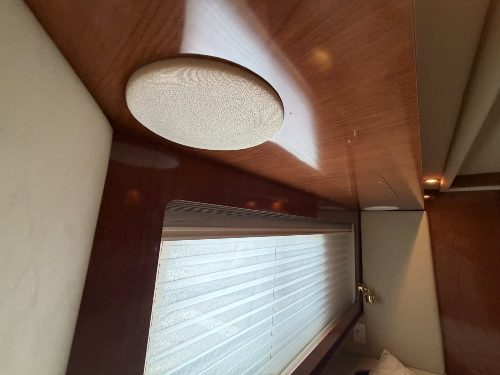 2002 Sea Ray 480 - Photo 93