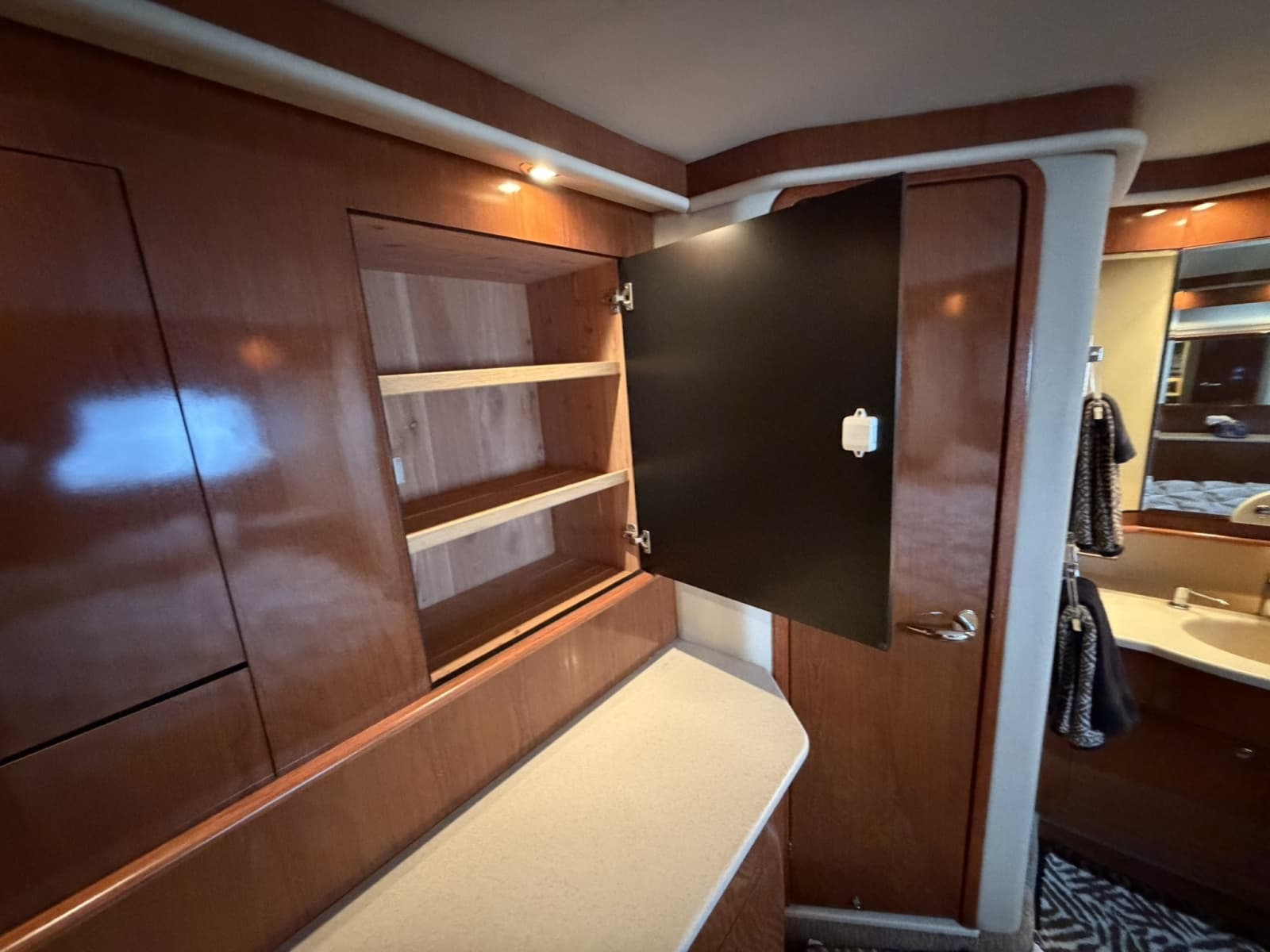 2002 Sea Ray 480 - Photo 88