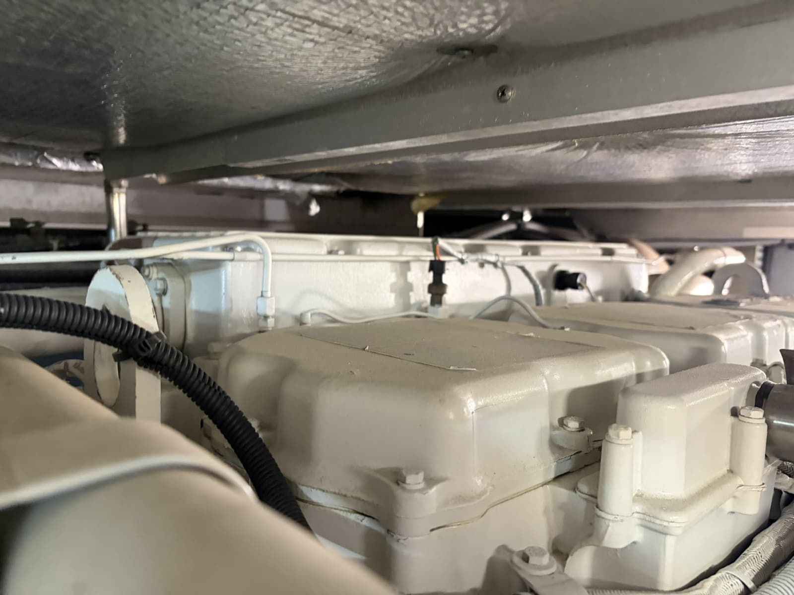 2002 Sea Ray 480 - Photo 72
