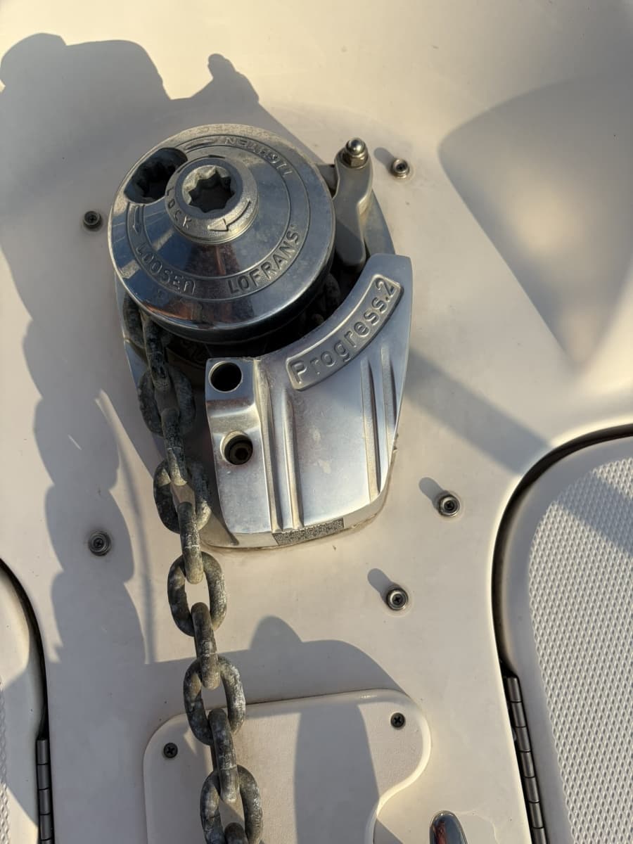 2002 Sea Ray 480 - Photo 142