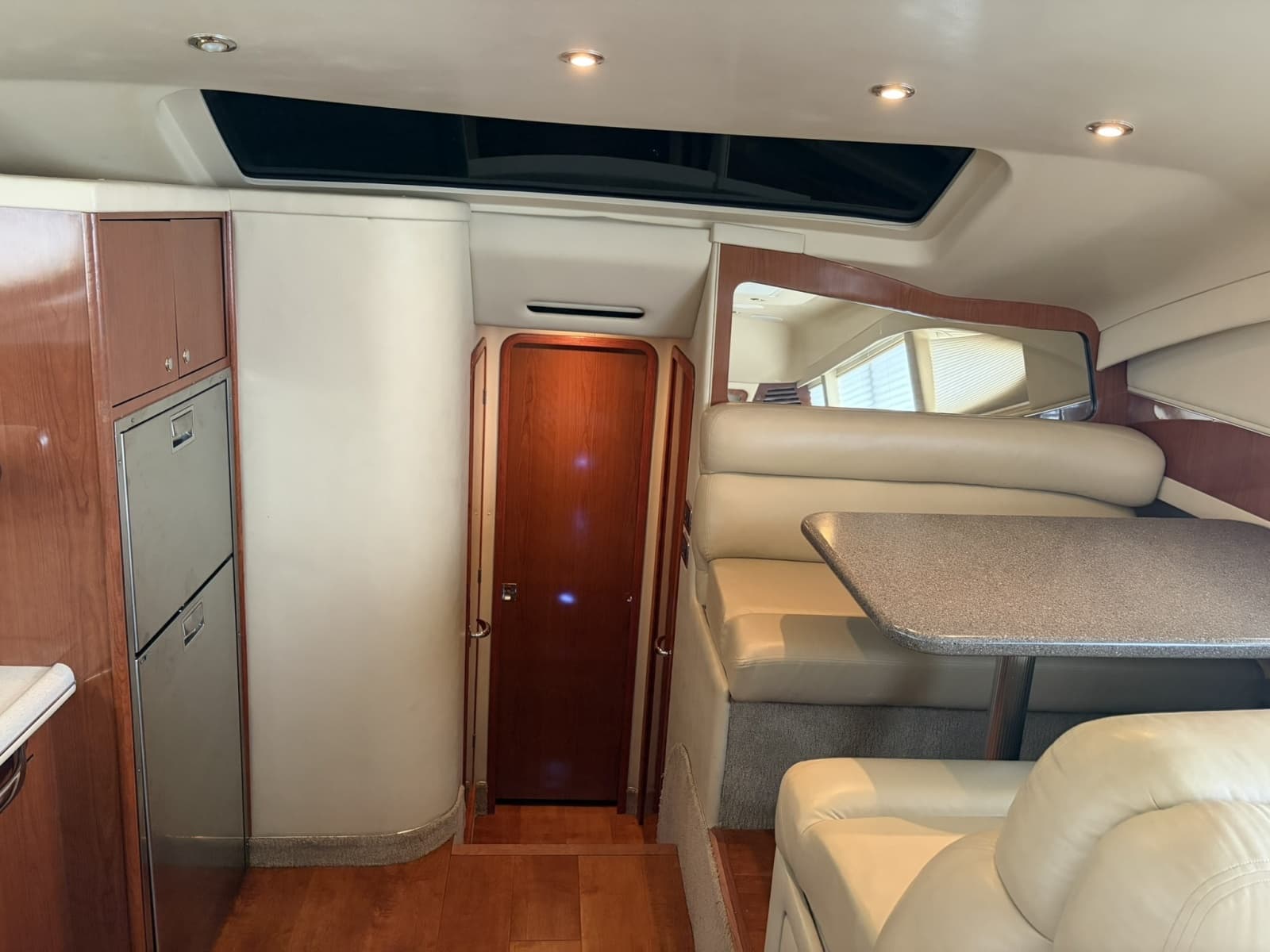2002 Sea Ray 480 - Photo 47