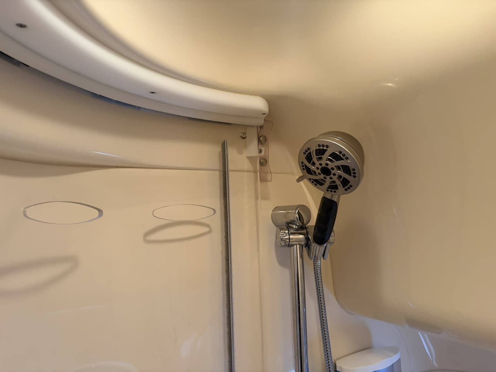 2002 Sea Ray 480 - Photo 41