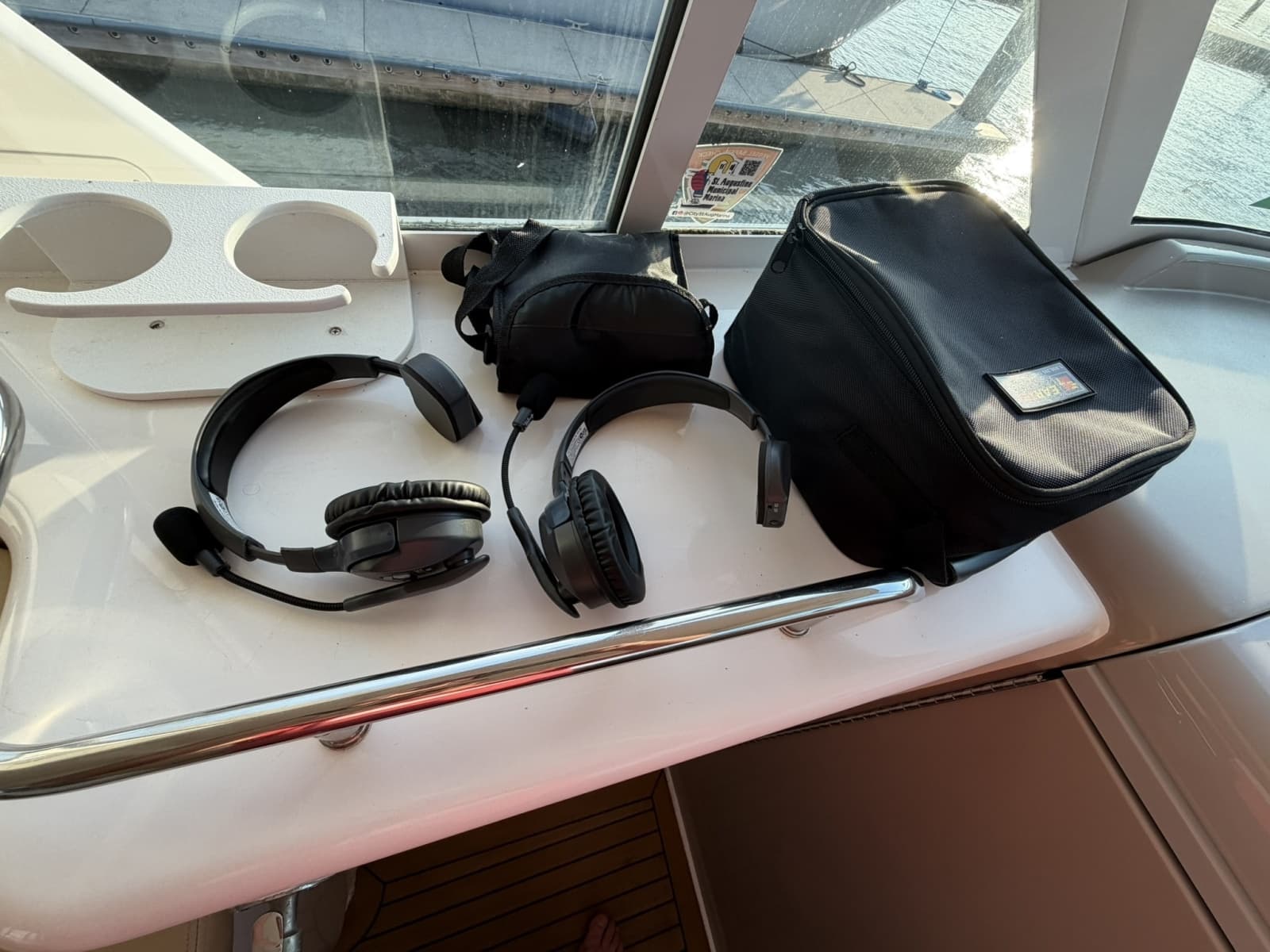 2002 Sea Ray 480 - Photo 155