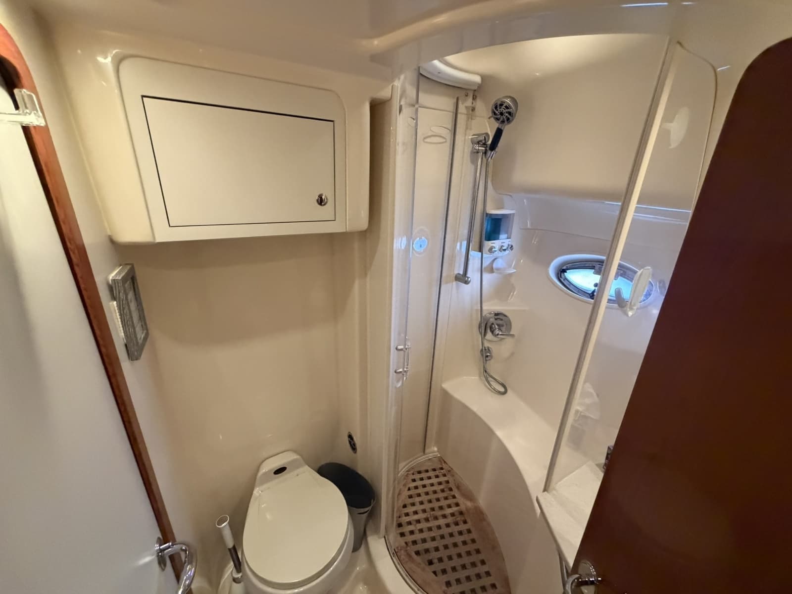 2002 Sea Ray 480 - Photo 36