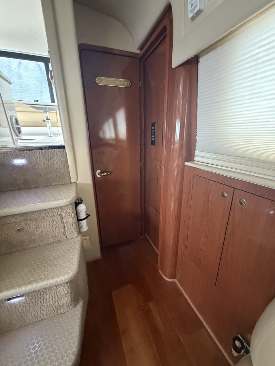2002 Sea Ray 480 - Photo 18