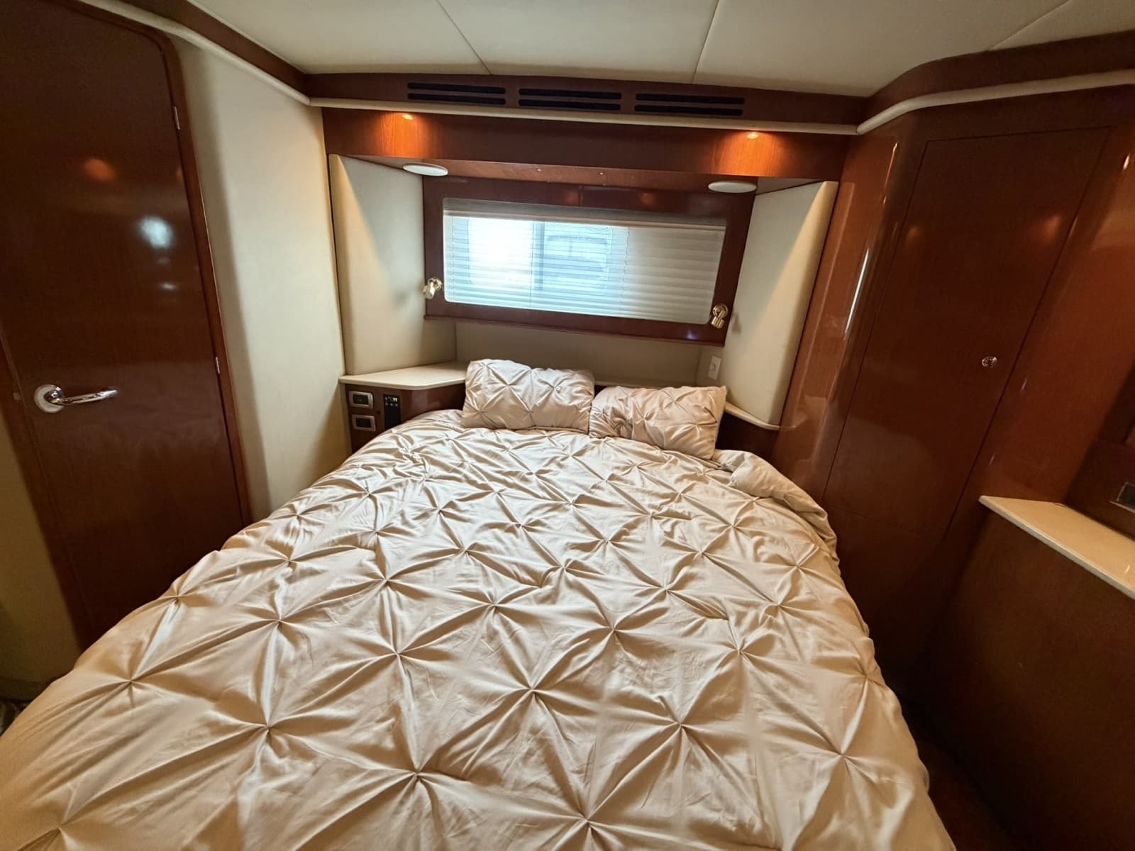 2002 Sea Ray 480 - Photo 85