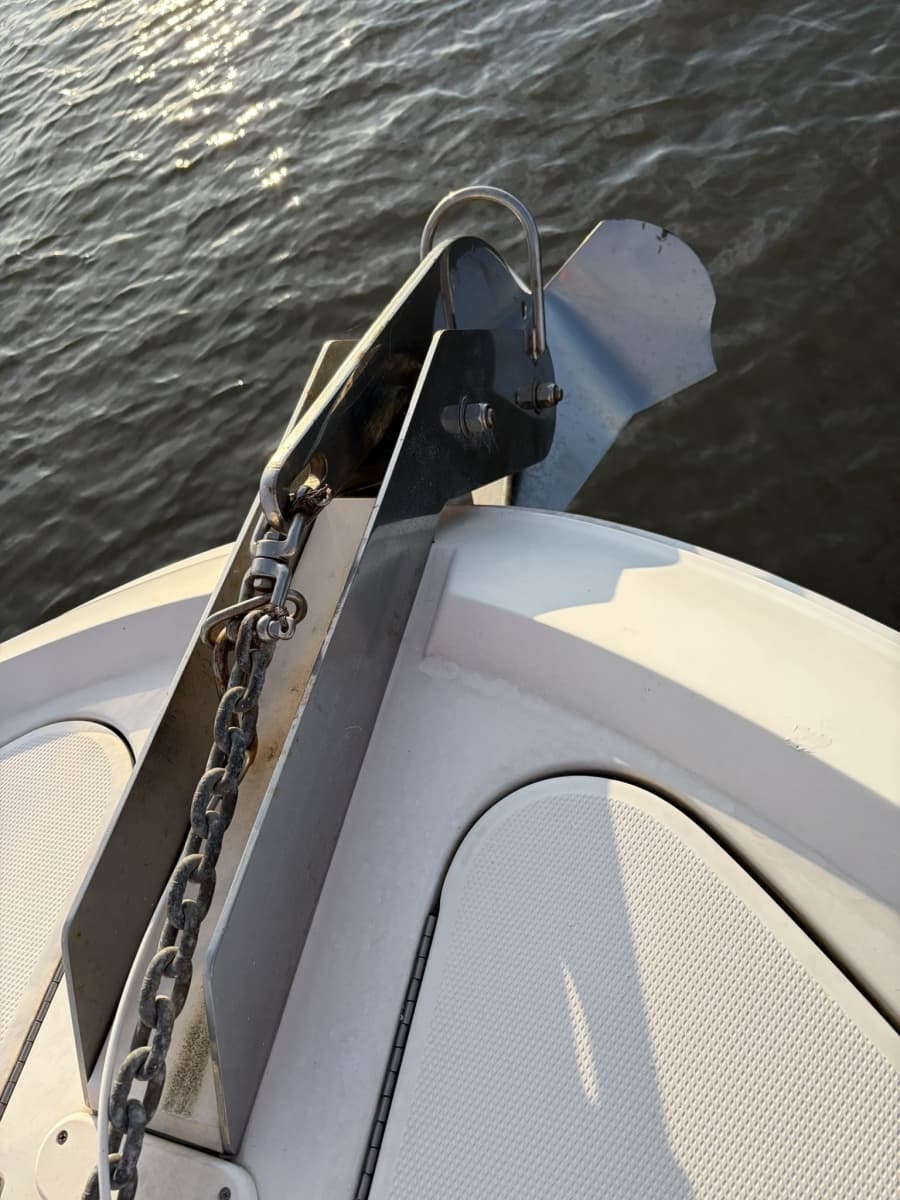 2002 Sea Ray 480 - Photo 141