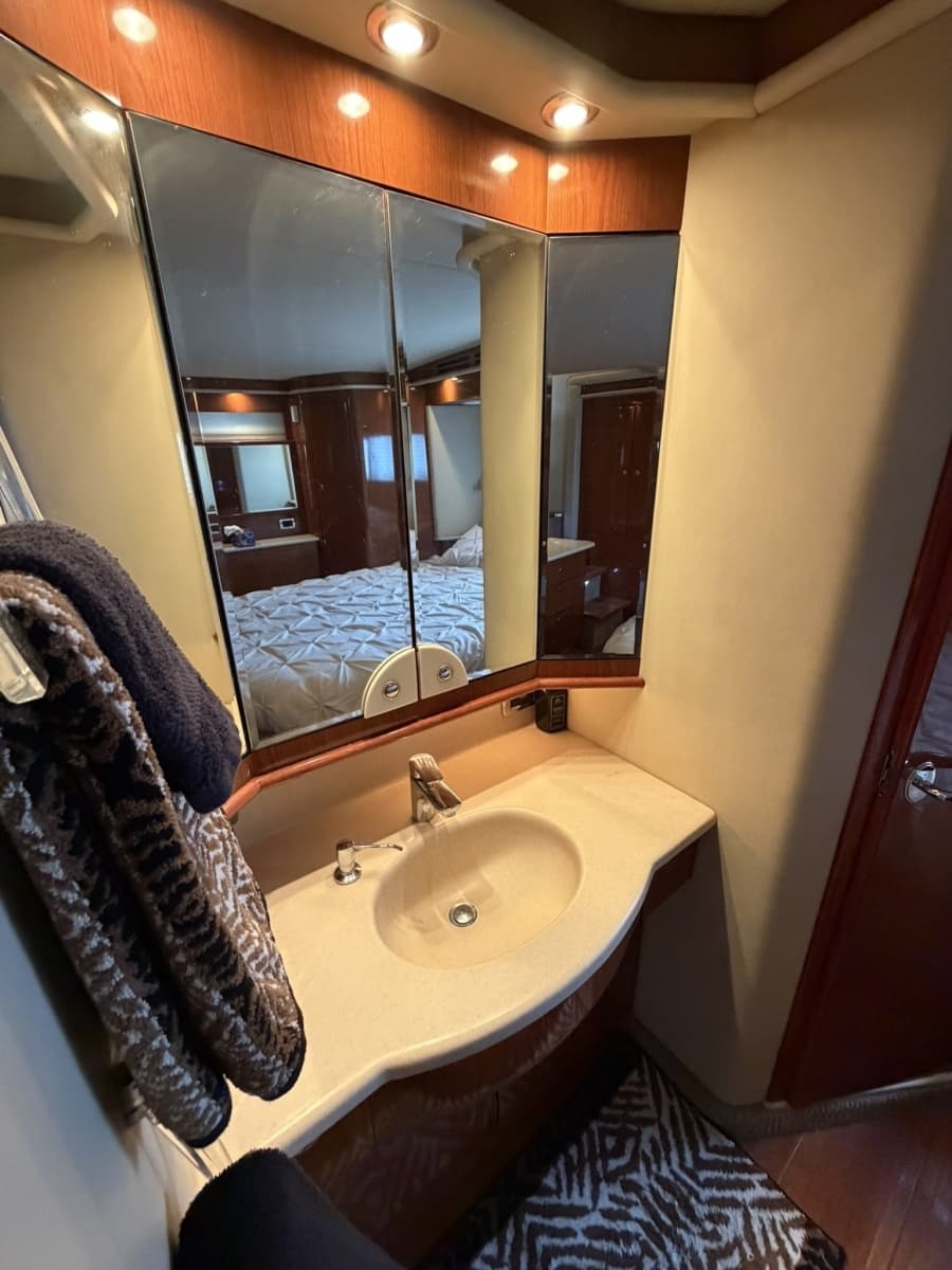 2002 Sea Ray 480 - Photo 90