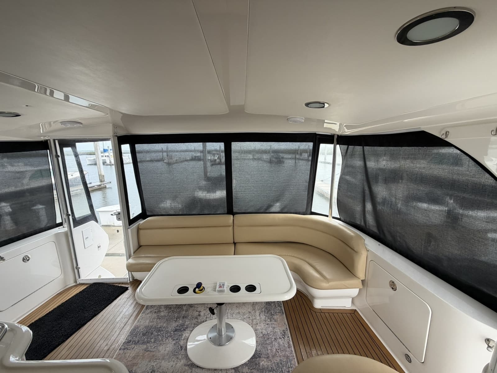2002 Sea Ray 480 - Photo 97