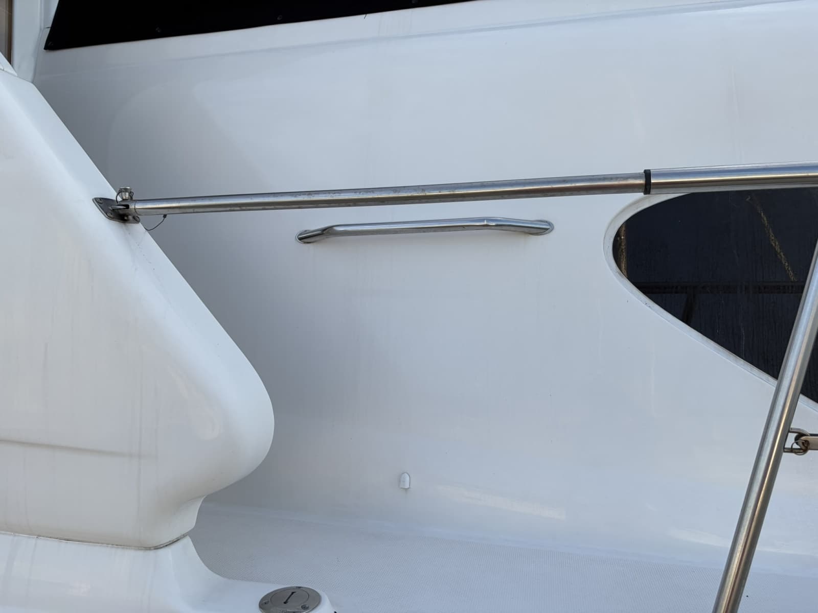 2002 Sea Ray 480 - Photo 120