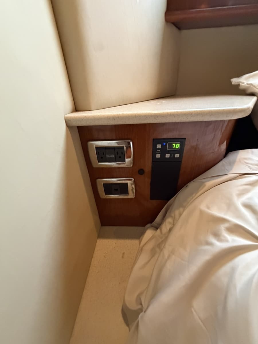 2002 Sea Ray 480 - Photo 91