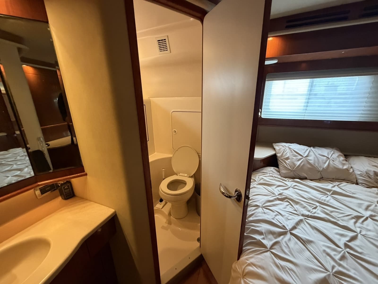 2002 Sea Ray 480 - Photo 92