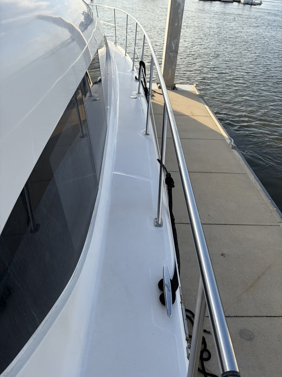 2002 Sea Ray 480 - Photo 128