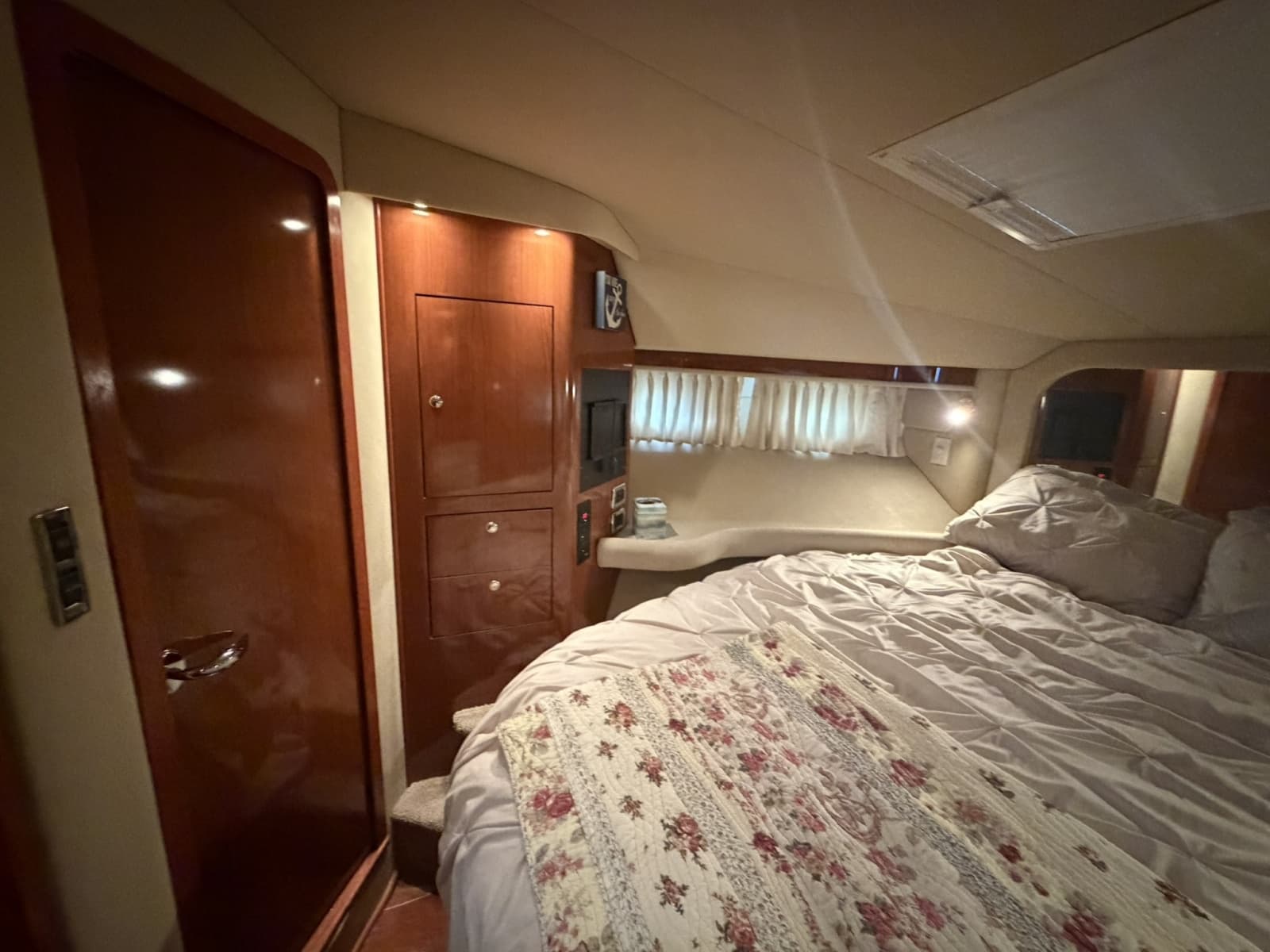 2002 Sea Ray 480 - Photo 35
