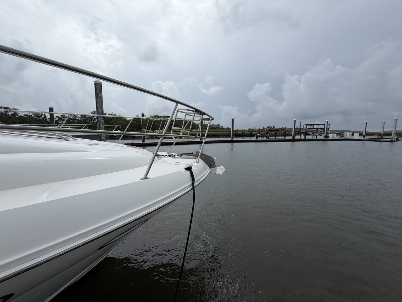2002 Sea Ray 480 - Photo 112
