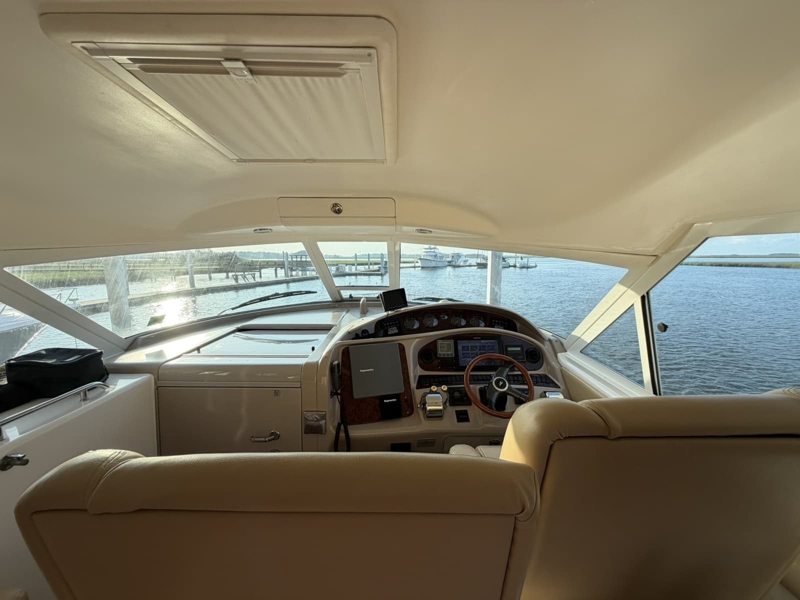 2002 Sea Ray 480 - Photo 138