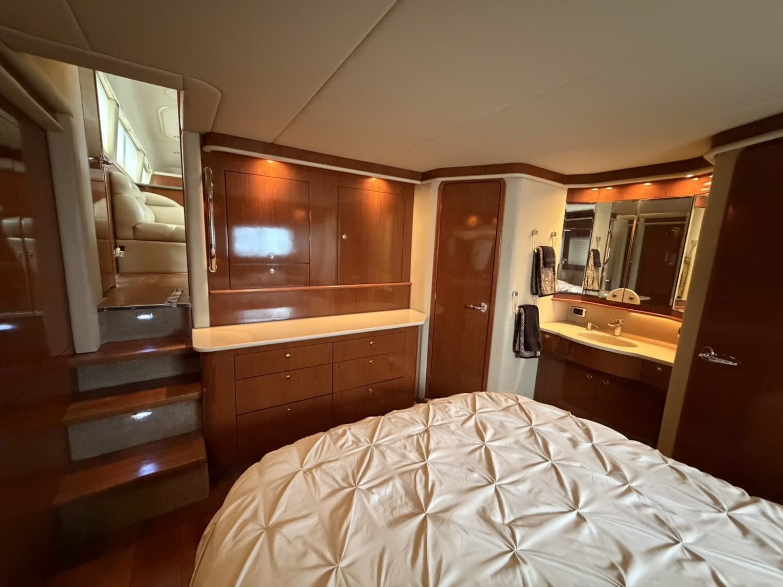 2002 Sea Ray 480 - Photo 87