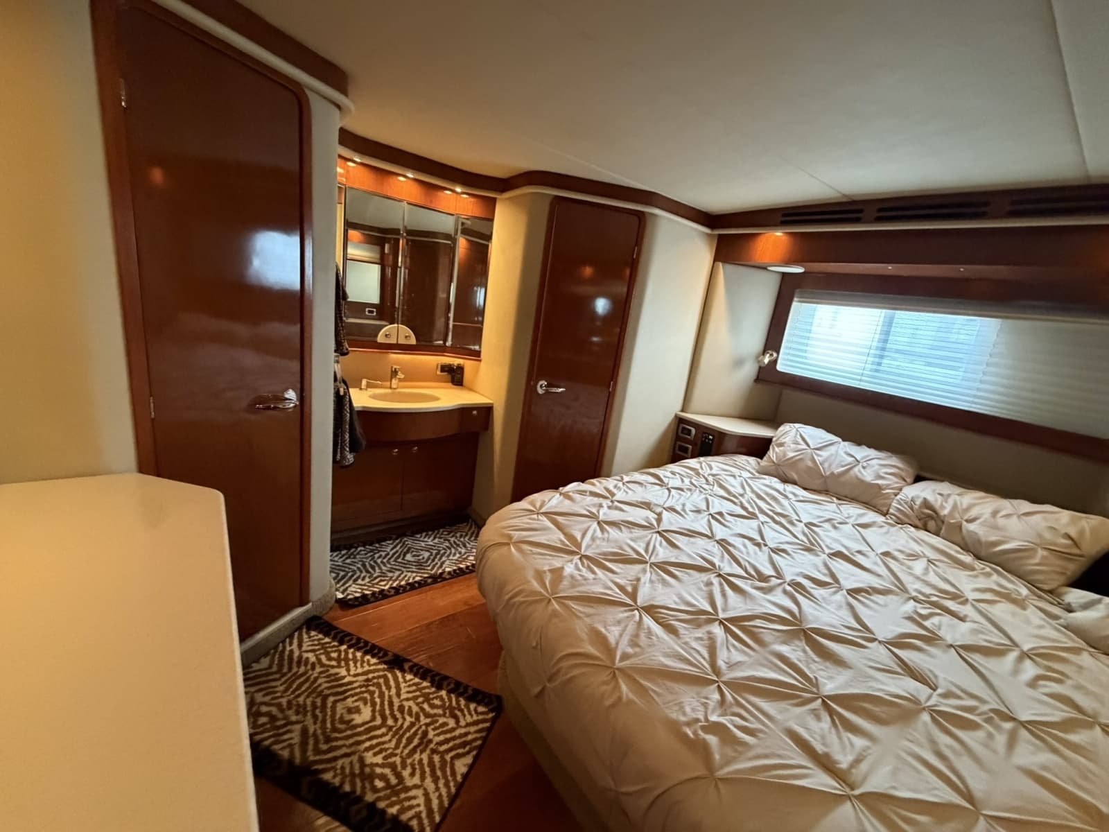 2002 Sea Ray 480 - Photo 84