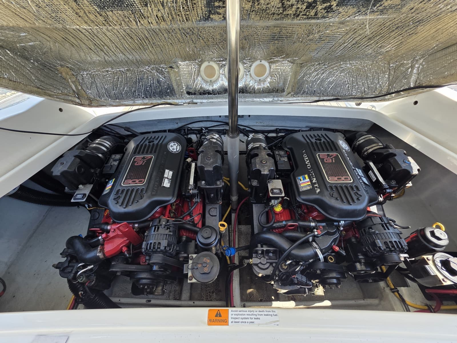2008 Chris-Craft 28 Launch - Photo 2