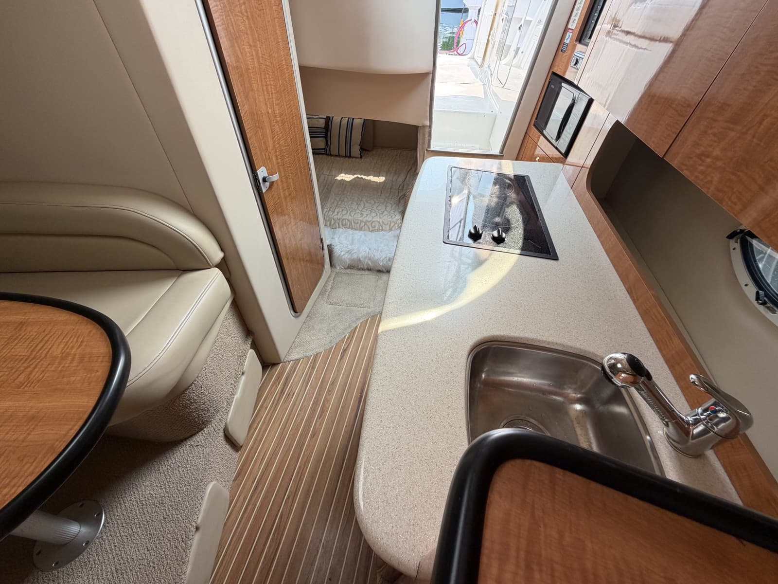2003 Maxum 2900 SCR - Photo 24