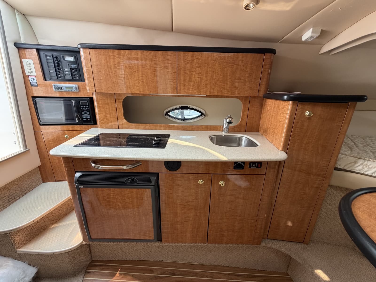 2003 Maxum 2900 SCR - Photo 22