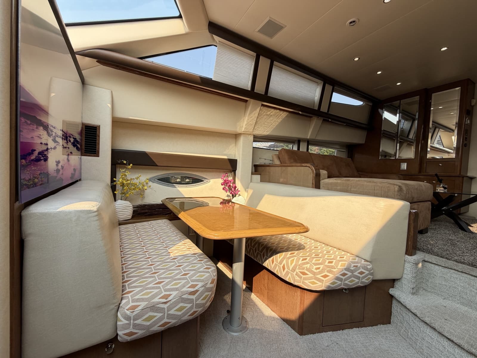 2008 Carver 47MY - Photo 33