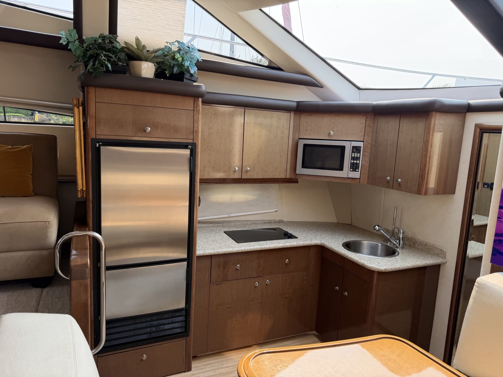 2008 Carver 47MY - Photo 21