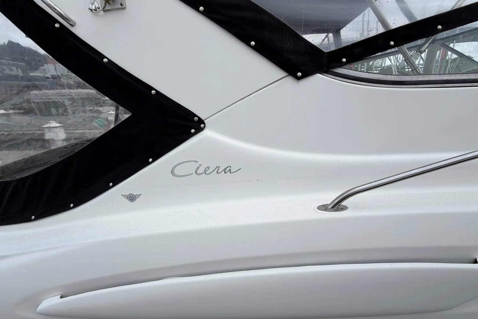 1999 Bayliner 3055 Ciera - Photo 5
