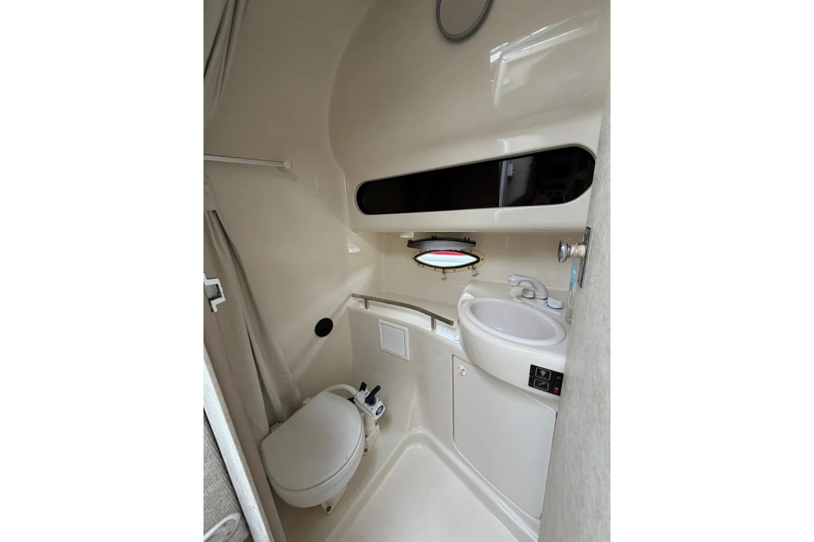 1999 Bayliner 3055 Ciera - Photo 13