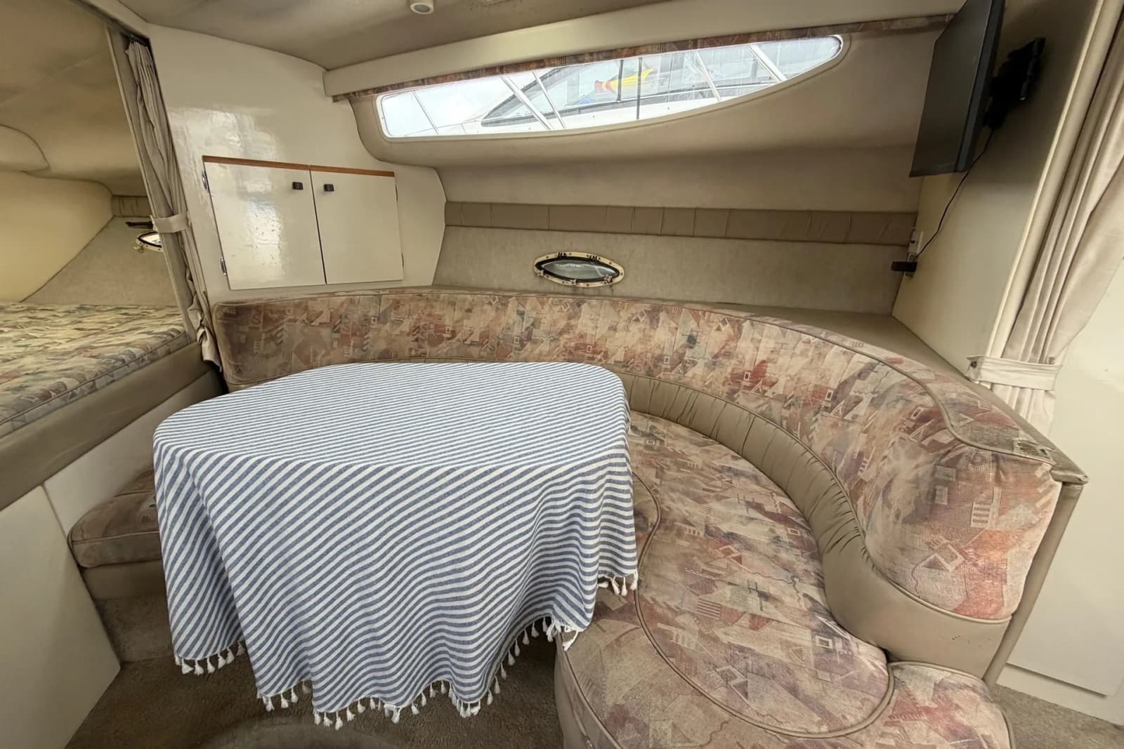 1999 Bayliner 3055 Ciera - Photo 11