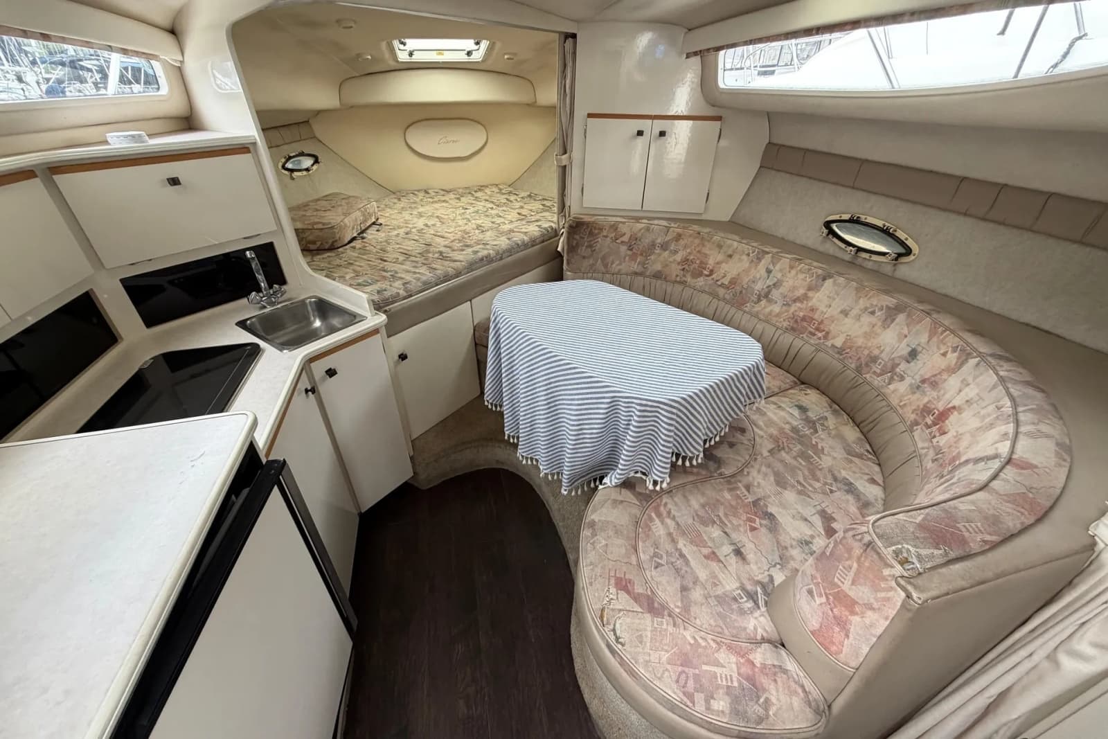 1999 Bayliner 3055 Ciera - Photo 14