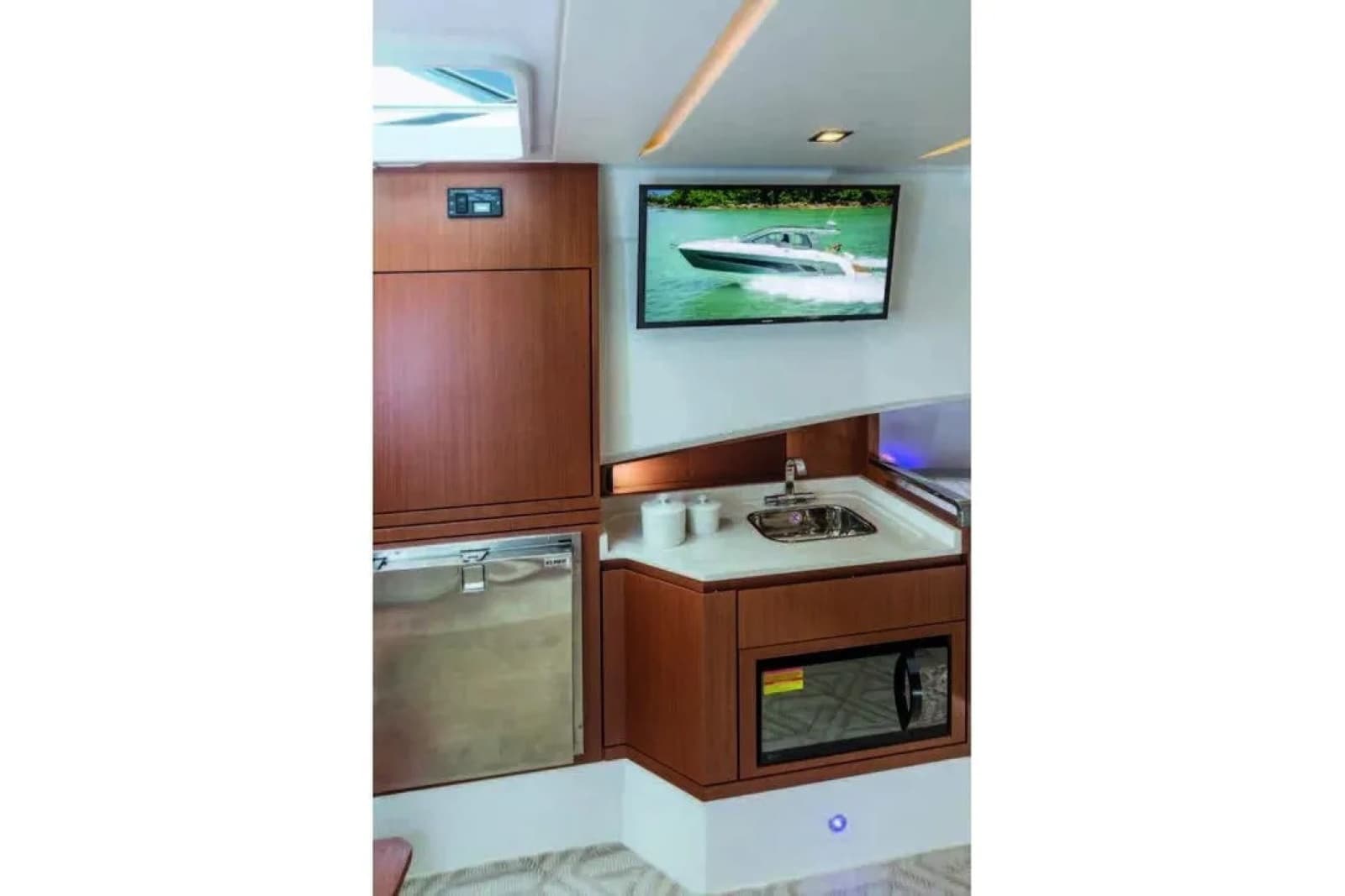 2025 Schaefer 375 HT - Photo 15
