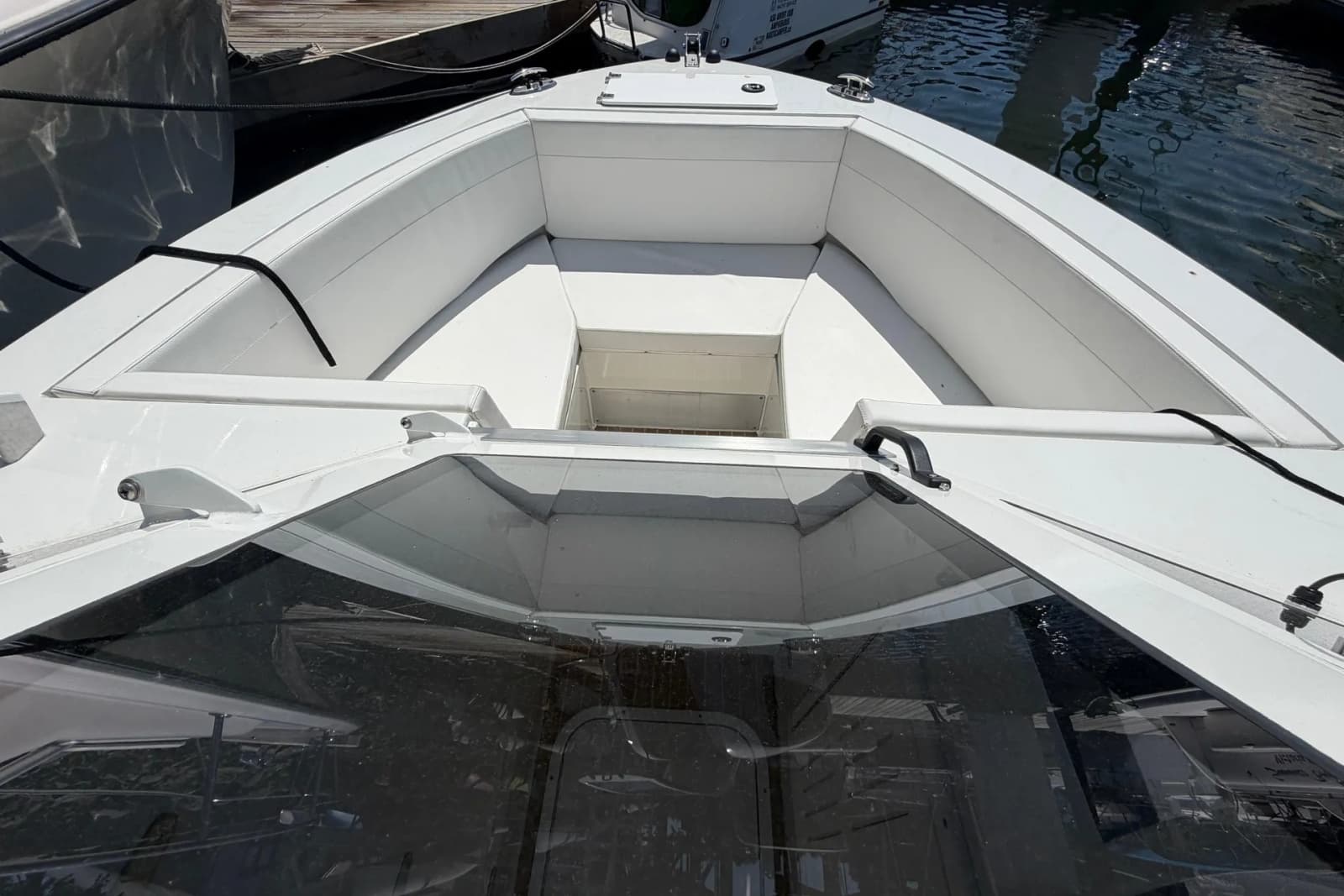 2024 Liquid Metal 23 Quatsino - Photo 11