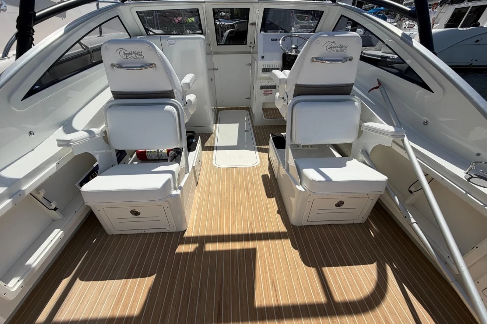 2024 Liquid Metal 23 Quatsino - Photo 13