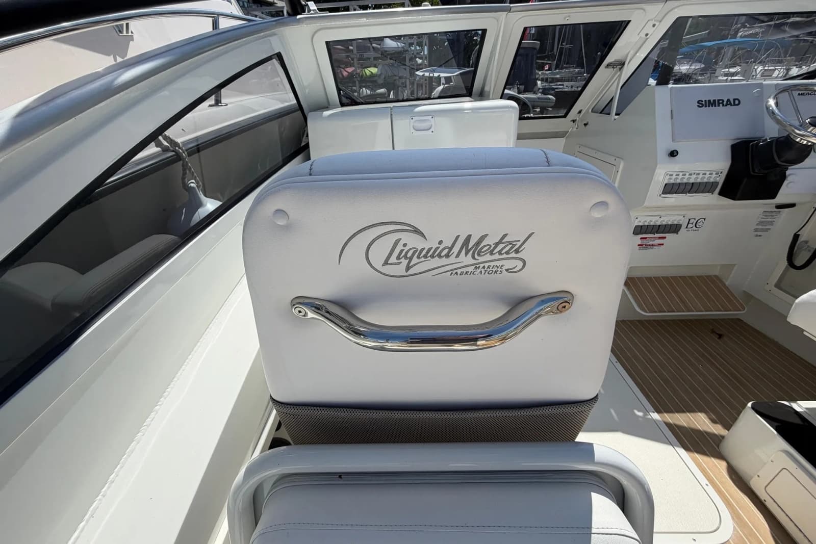 2024 Liquid Metal 23 Quatsino - Photo 12