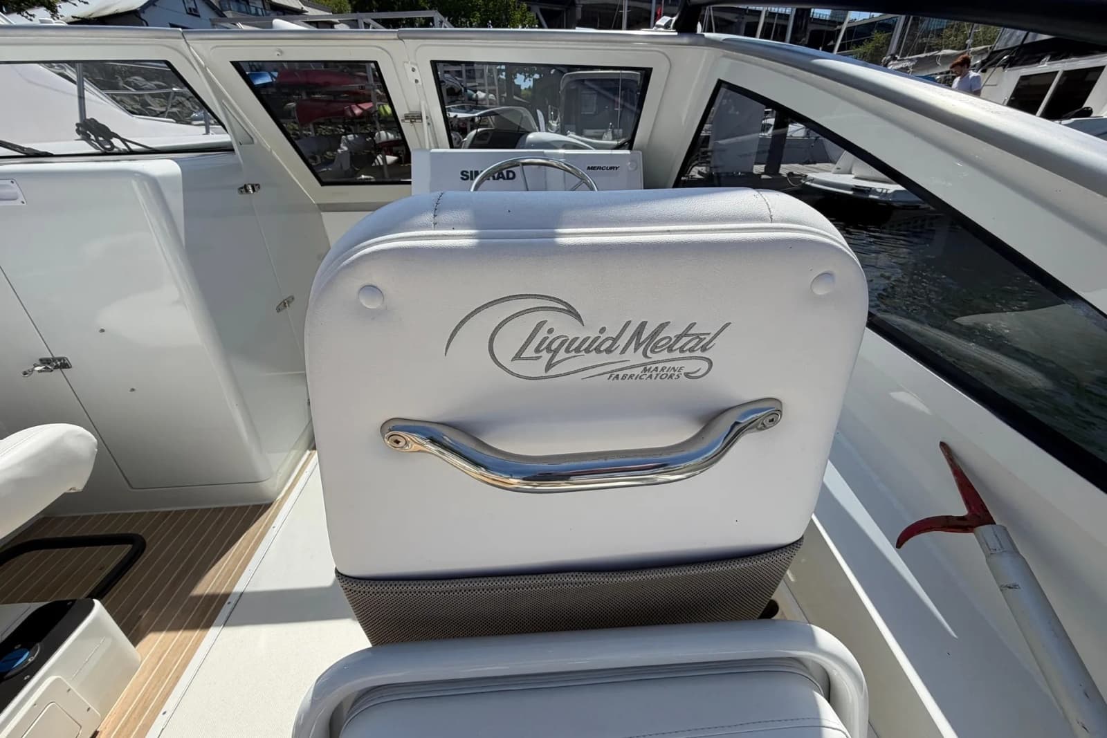 2024 Liquid Metal 23 Quatsino - Photo 8
