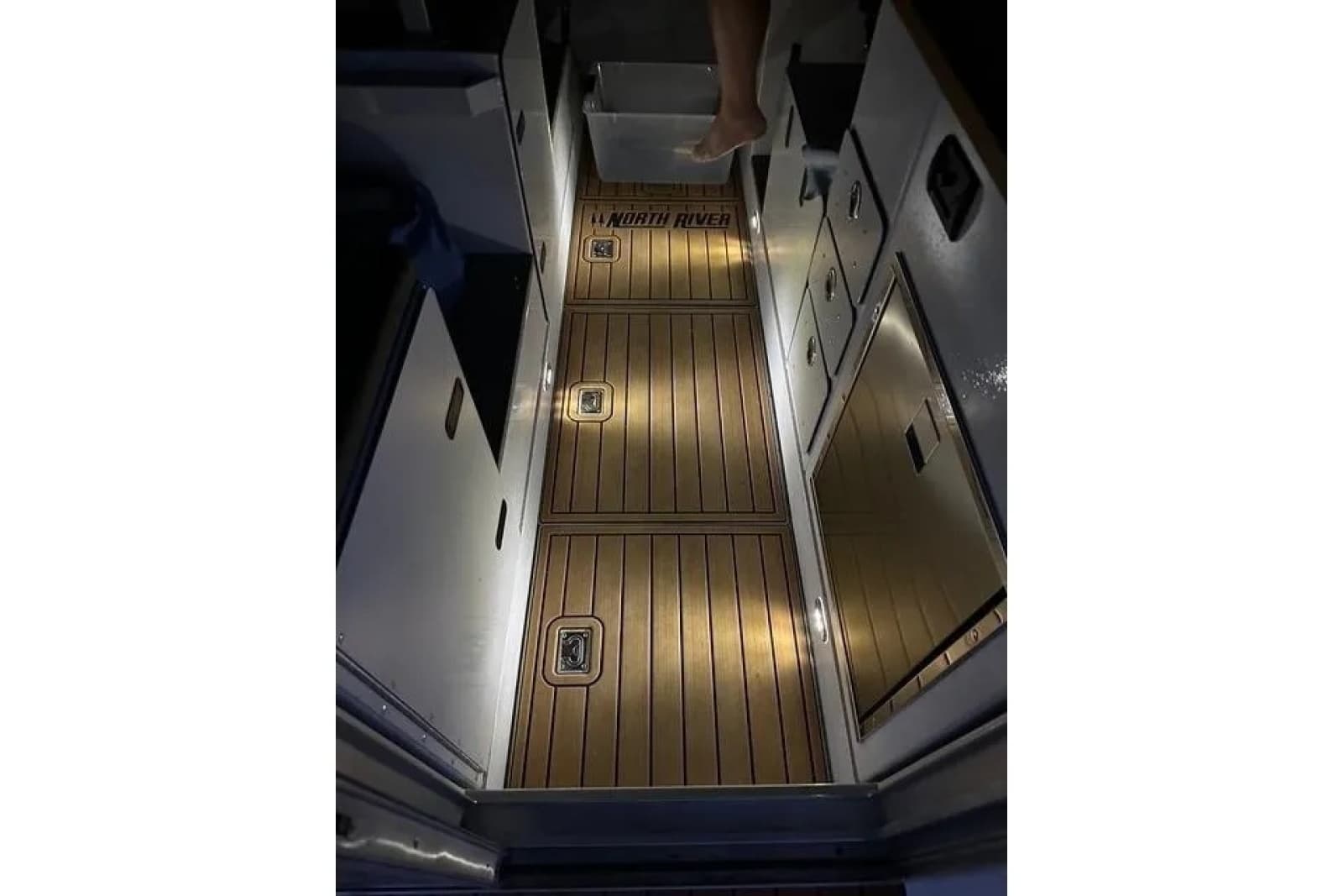 2023 North River 2500 - Photo 12