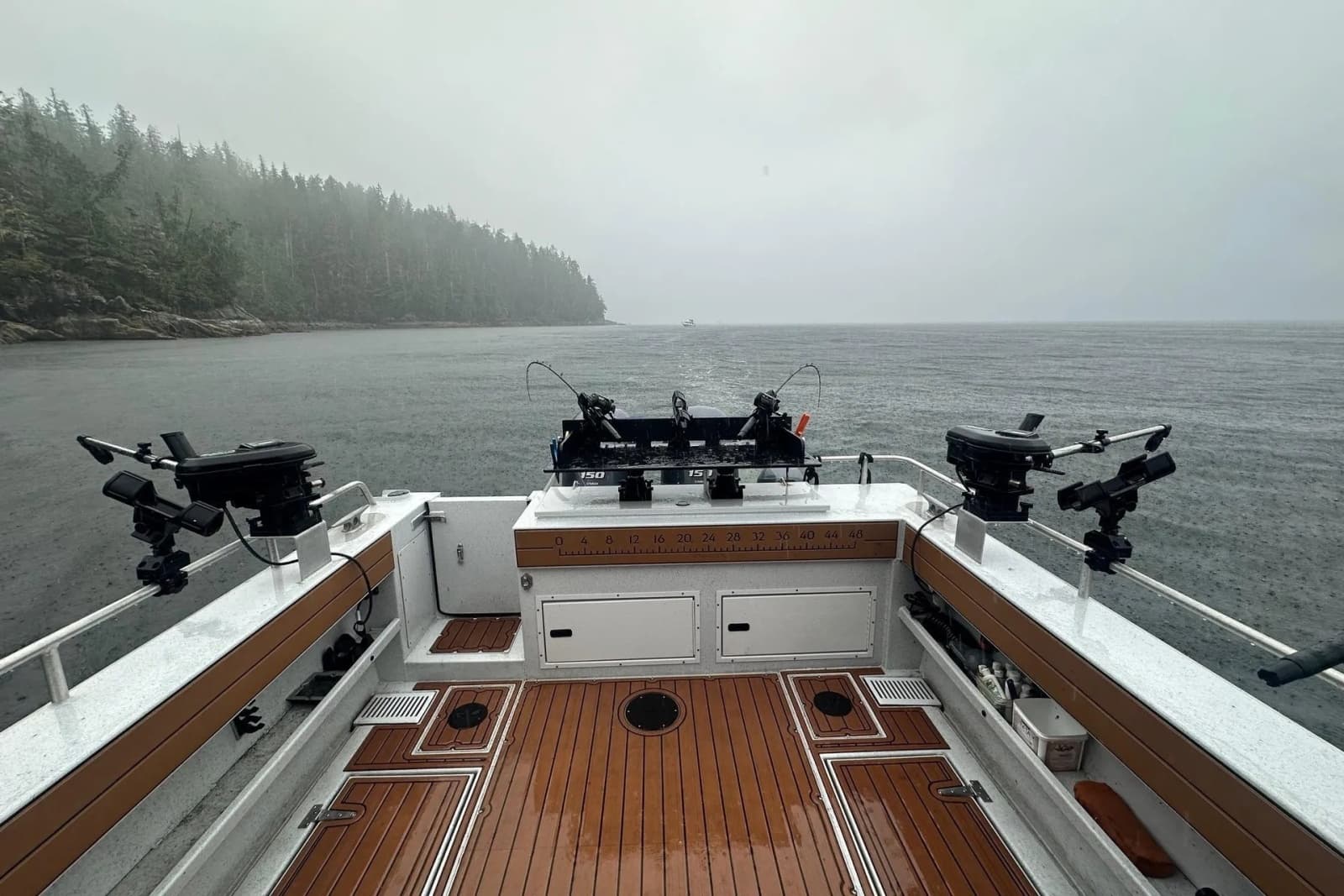 2023 North River 2500 - Photo 15