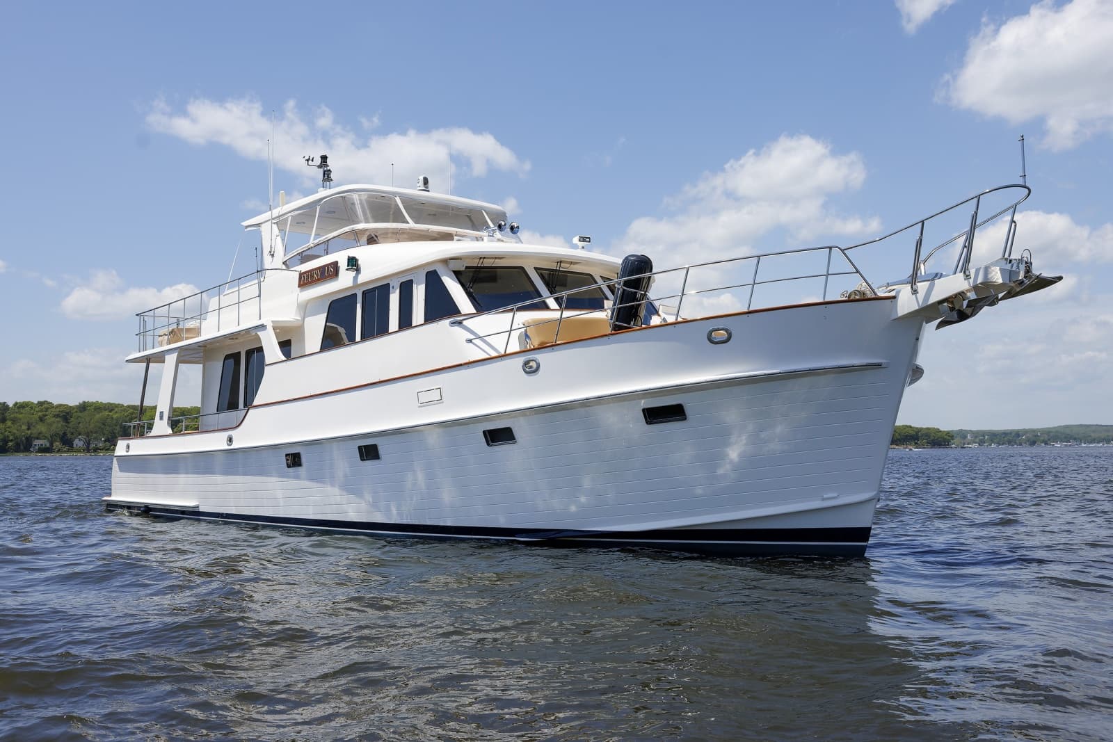 2007 Grand Banks  - Photo 102