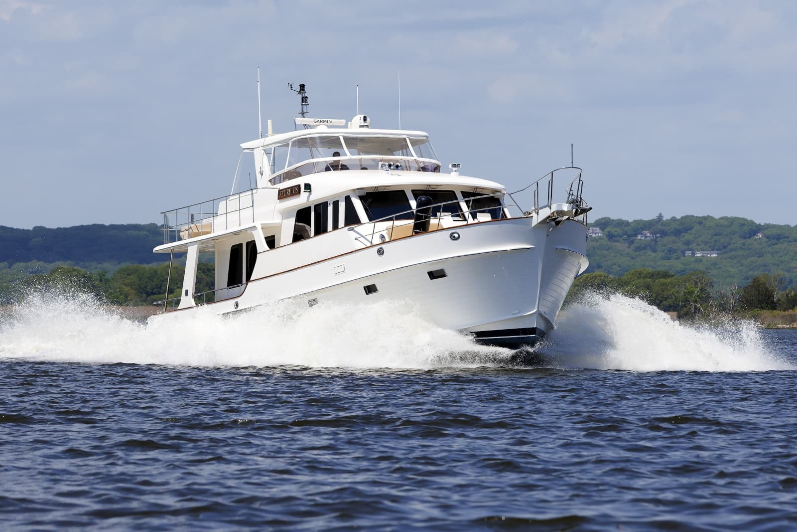 2007 Grand Banks  - Photo 108