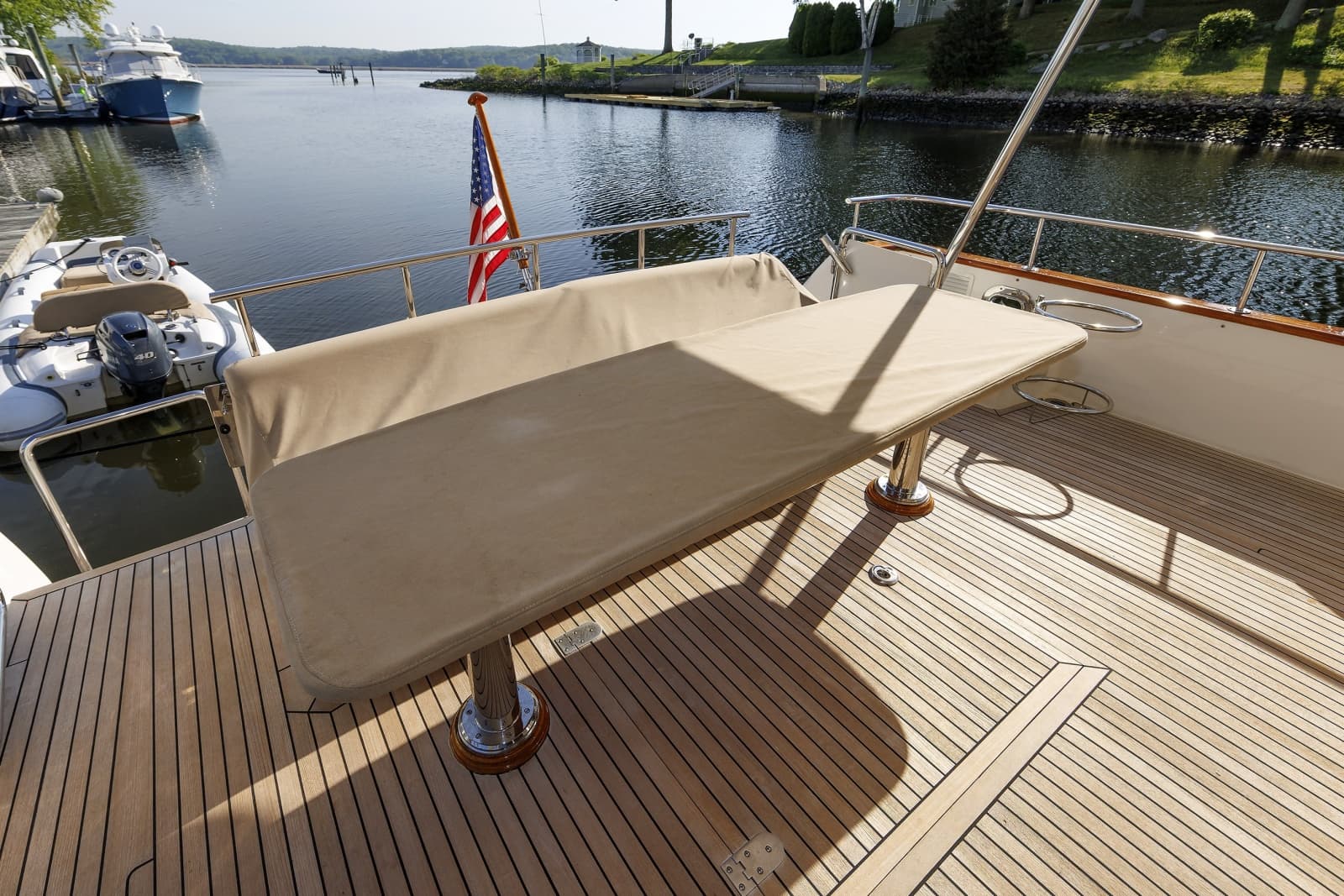 2007 Grand Banks  - Photo 83